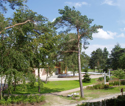 Blick park